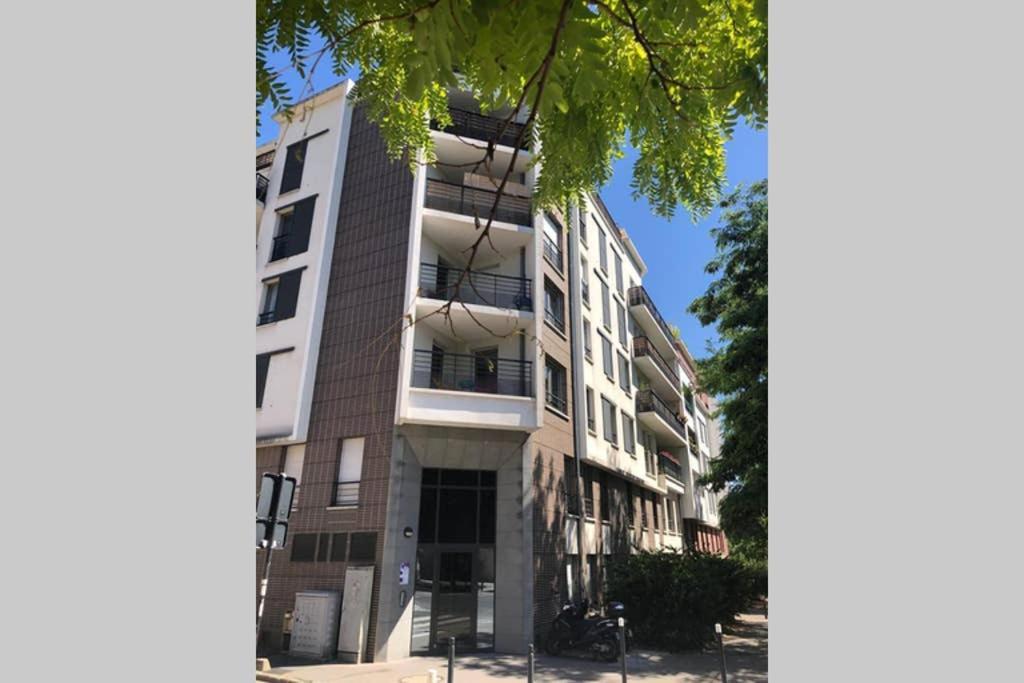 Fruitiers1 Apartment Saint-Denis  Exterior photo